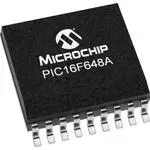 PIC16F648AT-I/SO