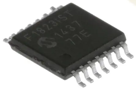 PIC16F1823-I/ST by microchip technology