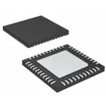 ENC424J600T-I/ML by microchip technology