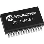 PIC16F883T-I/SS