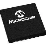 PIC16LF73-I/ML by microchip technology