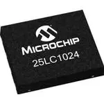 25LC1024-I/MF