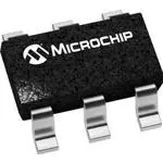 PIC10F206T-I/OT by microchip technology