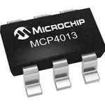 MCP4013T-503E/CH by microchip technology