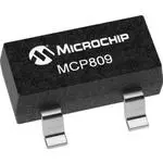 MCP809T-485I/TT by microchip technology