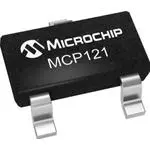 MCP121T-300E/LB by microchip technology