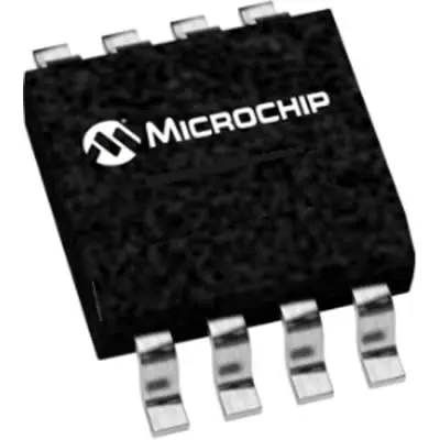 25LC512T-I/SN