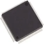 PIC24FJ128GC010-I/PT by microchip technology