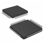 PIC24FJ128GC006-I/PT by microchip technology
