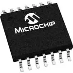 PIC16F676-I/ST by microchip technology