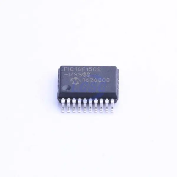 PIC16F1508-I/SS by microchip technology