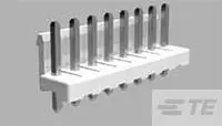 3-1123723-1 by te connectivity / amp brand