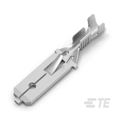 1-282186-1 by te connectivity / amp brand