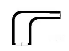 224W201-25/225-0 by te connectivity / raychem brand