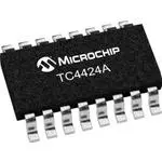 TC4469EOE by microchip technology
