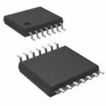 MCP42100-I/ST by microchip technology