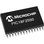 PIC18F2550-I/SO