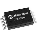 25AA256T-I/ST
