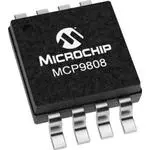 MCP9808-E/MS by microchip technology