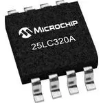 25LC320A-I/SN