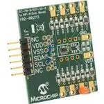 MCP401XEV by microchip technology