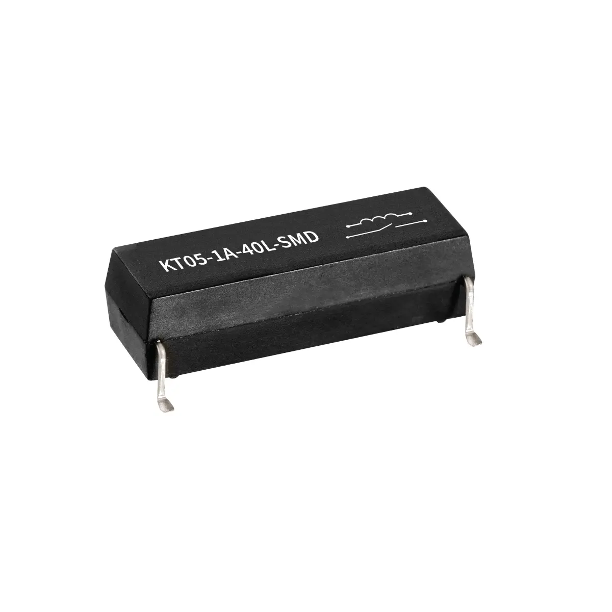 KT12-1A-40L-THT by standex electronics