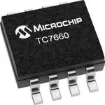 TC7660COA713 by microchip technology