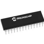 DSPIC30F3010-30I/SP by microchip technology