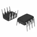 93LC56A-I/P by microchip technology