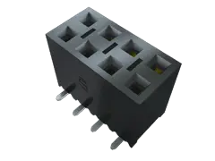 SSM-110-L-DV-LC by samtec
