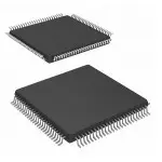DSPIC33EP512GM310-I/PF