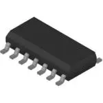 PIC16F526-I/SL by microchip technology