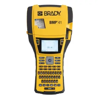BMP41 by brady