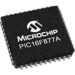 PIC16F877A-E/L by microchip technology