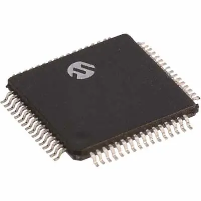 DSPIC33FJ256GP506-I/PT by microchip technology