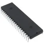 PIC16F1787-I/P by microchip technology