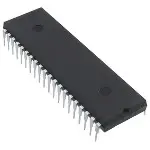 PIC16F1789-I/P by microchip technology