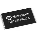 SST39LF800A-55-4C-EKE by microchip technology