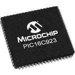 PIC16LC923-04I/L by microchip technology