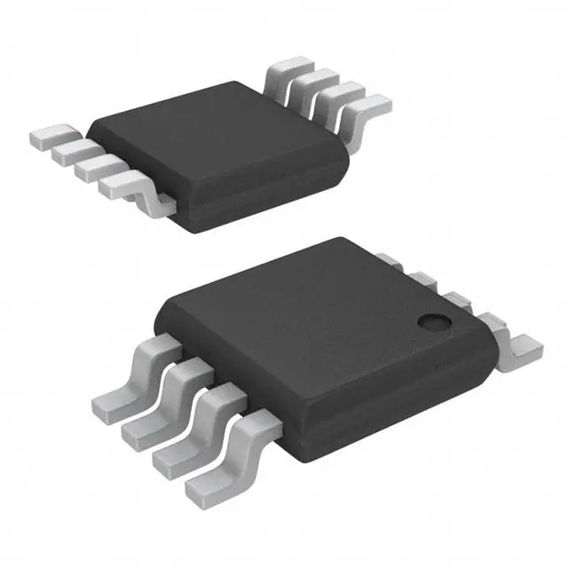 EMC2101-ACZL-TR by microchip technology