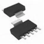 MCP1755T-5002E/DC by microchip technology
