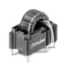 P0581NL by pulse electronics