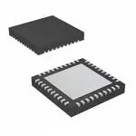PIC16F1784-I/MV by microchip technology