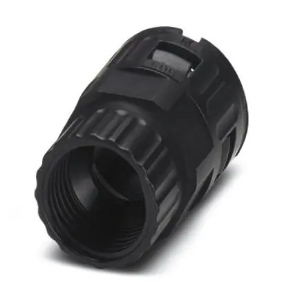 WP-GR-HF-CTA-M25-BK by phoenix contact