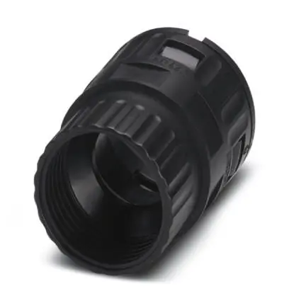 WP-GR-HF-CTA-M40-BK by phoenix contact