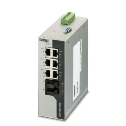FL-SWITCH-3006T-2FX-SM