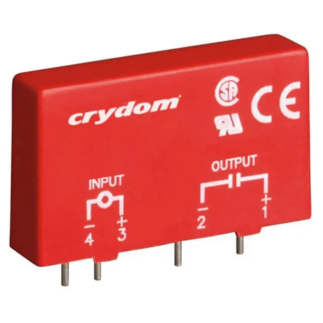 Related Part Image