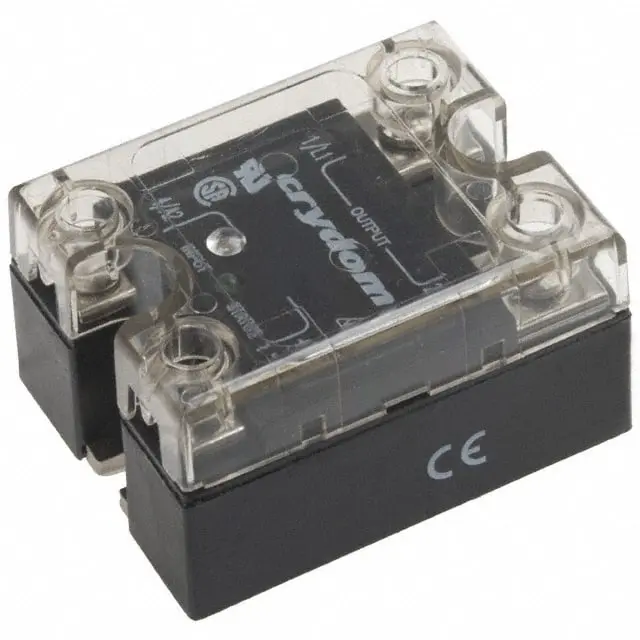 Related Part Image
