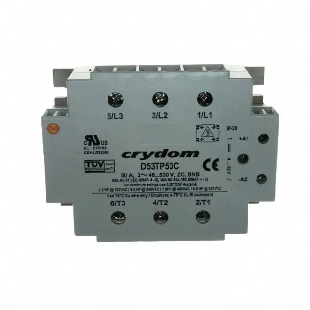 Related Part Image
