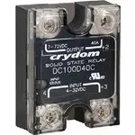 DC400A10 by sensata / crydom